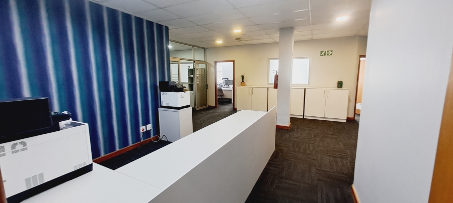 To Let commercial Property for Rent in Durbanville Western Cape
